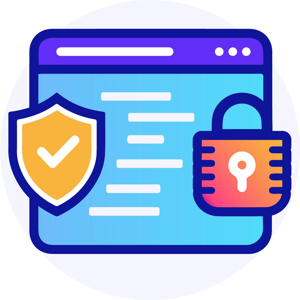 Your Privacy, Our Priority